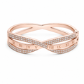 Women's Hot Style Roman Word Diamond Bracelet